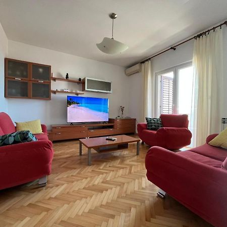 Apartment Lily Podstrana Eksteriør bilde
