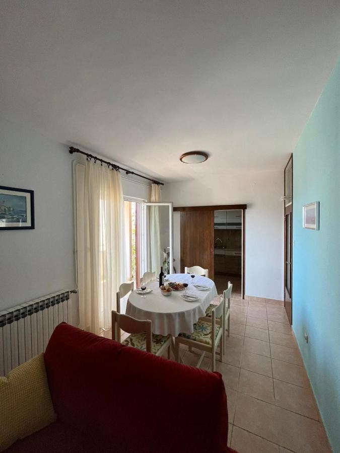 Apartment Lily Podstrana Eksteriør bilde