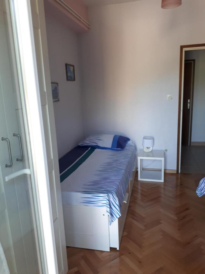 Apartment Lily Podstrana Eksteriør bilde